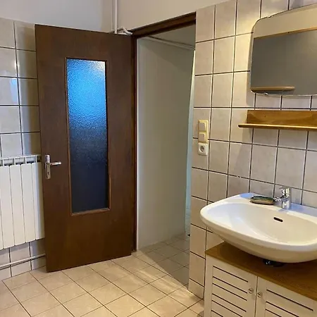 Apartment De 6 Ou 8 Personnes Le Chataignier