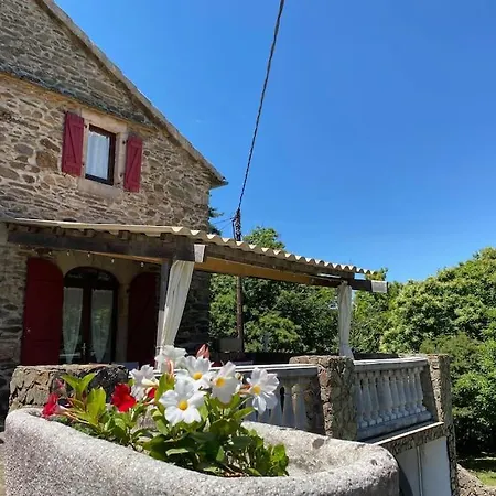 Apartment De 6 Ou 8 Personnes Le Chataignier Gravieres